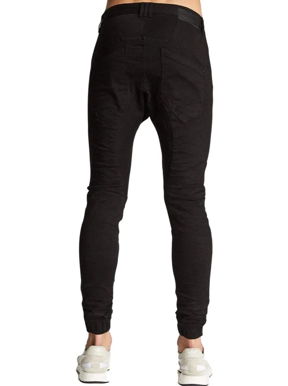 Nena And Pasadena - NXP Hellcat Pant - Black