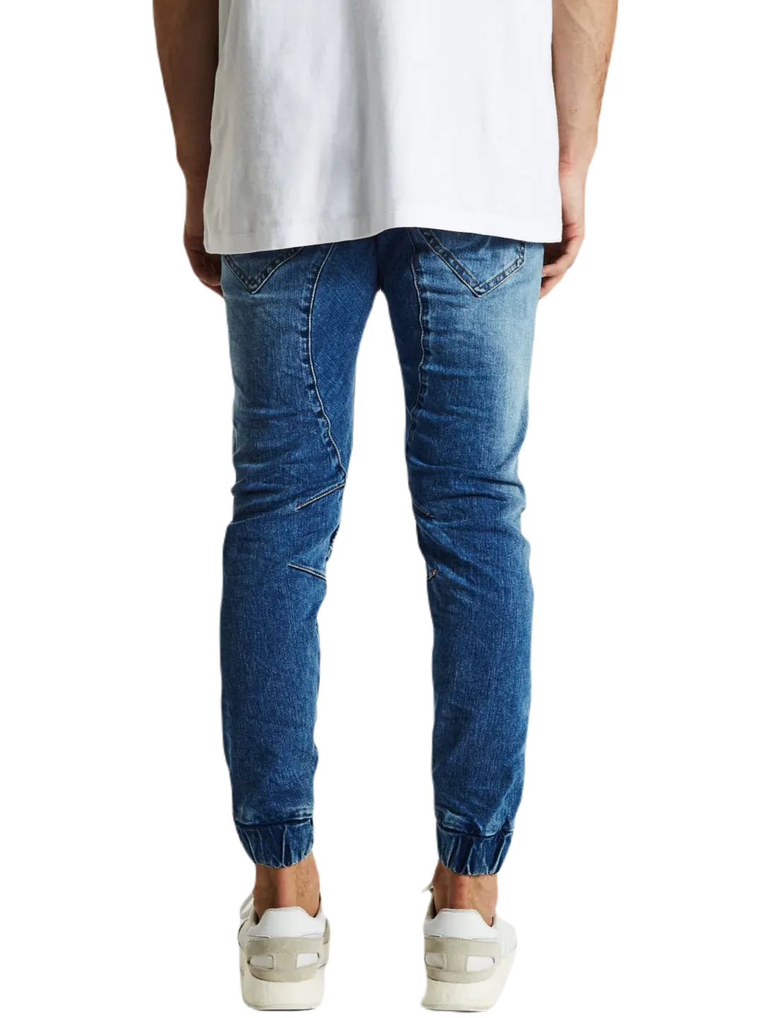 Nena And Pasadena - NXP Hellcat Pant - Detroit Blue