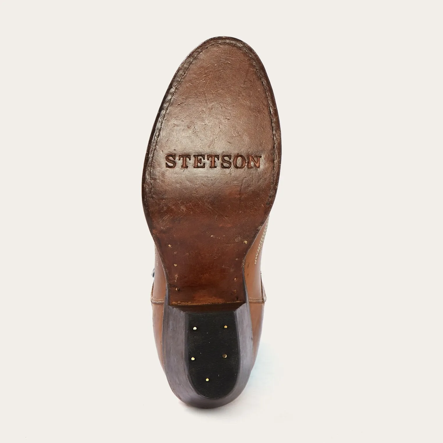 Nicole -STETSON