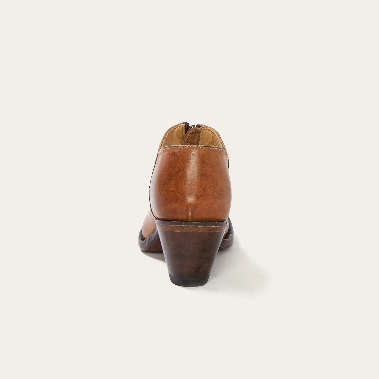 Nicole -STETSON