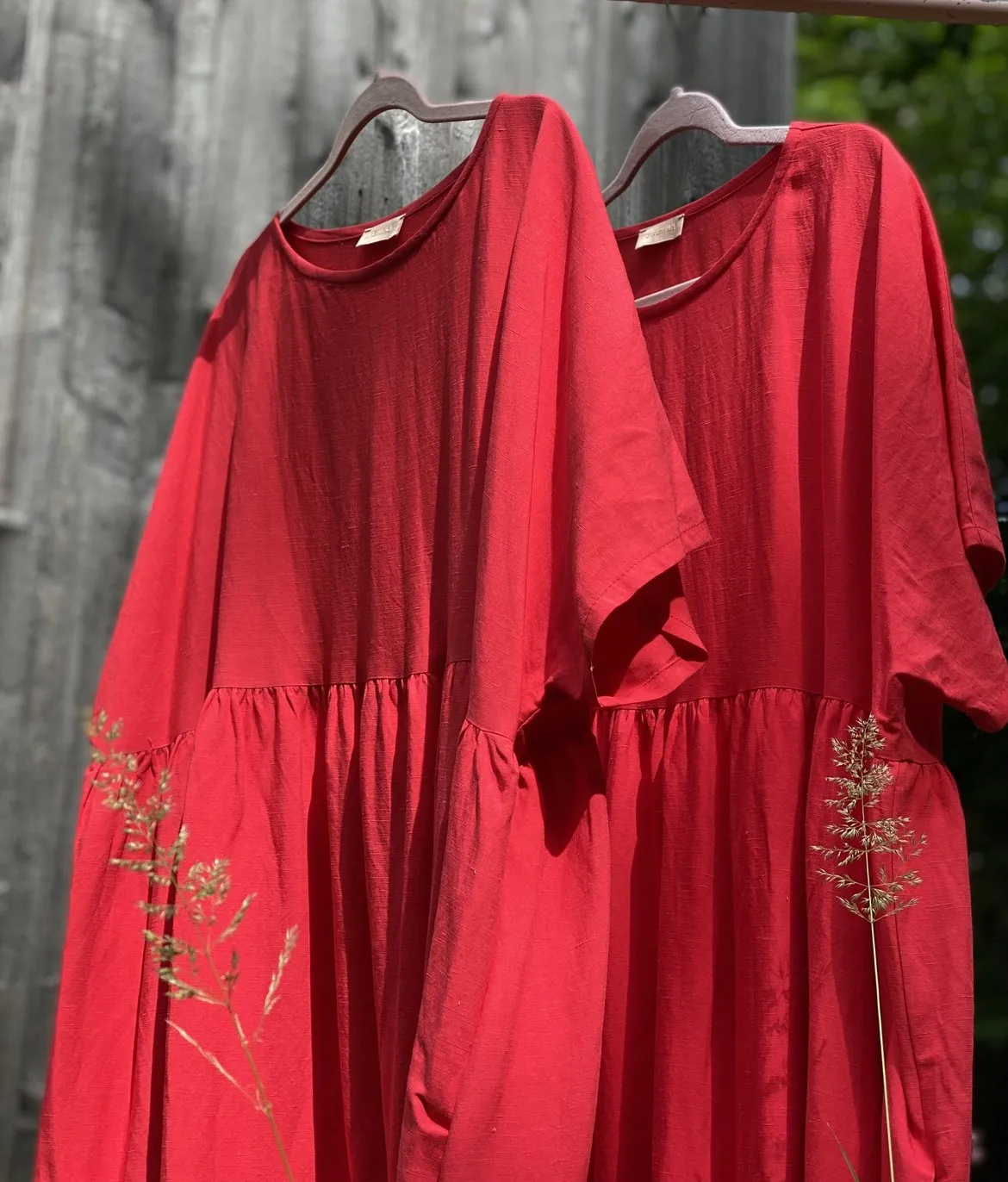 NOEMIAH - CECILIA DRESS - BLACK TENCEL