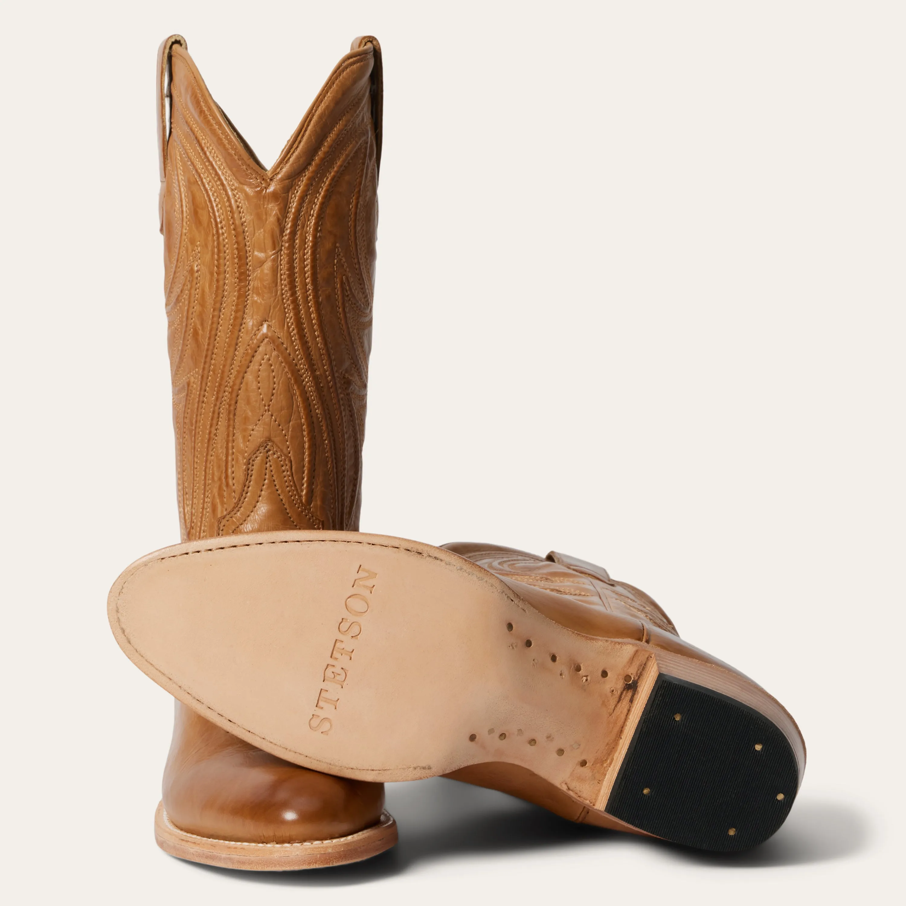 Nora Boots -STETSON
