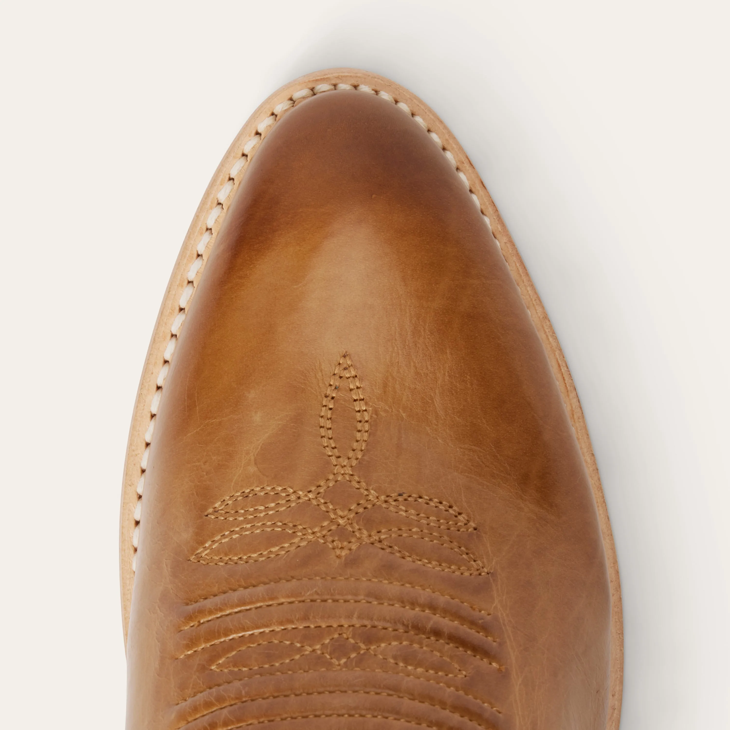 Nora Boots -STETSON