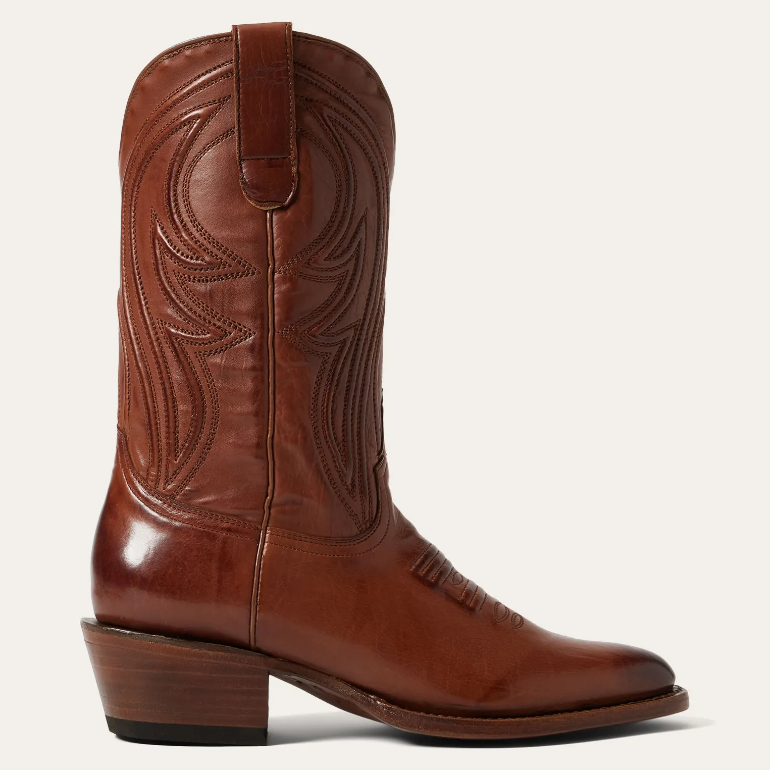 Nora Boots -STETSON