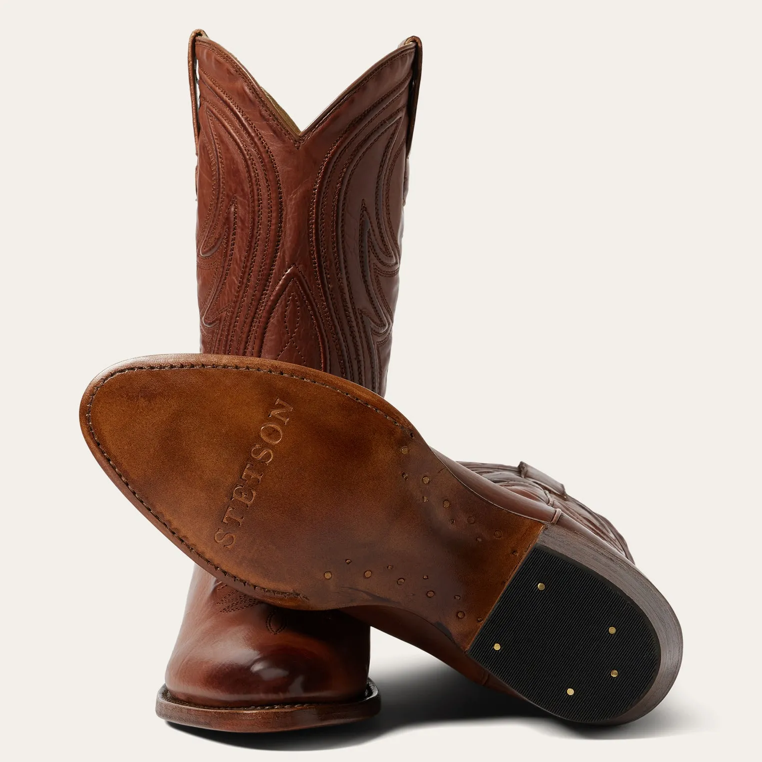 Nora Boots -STETSON