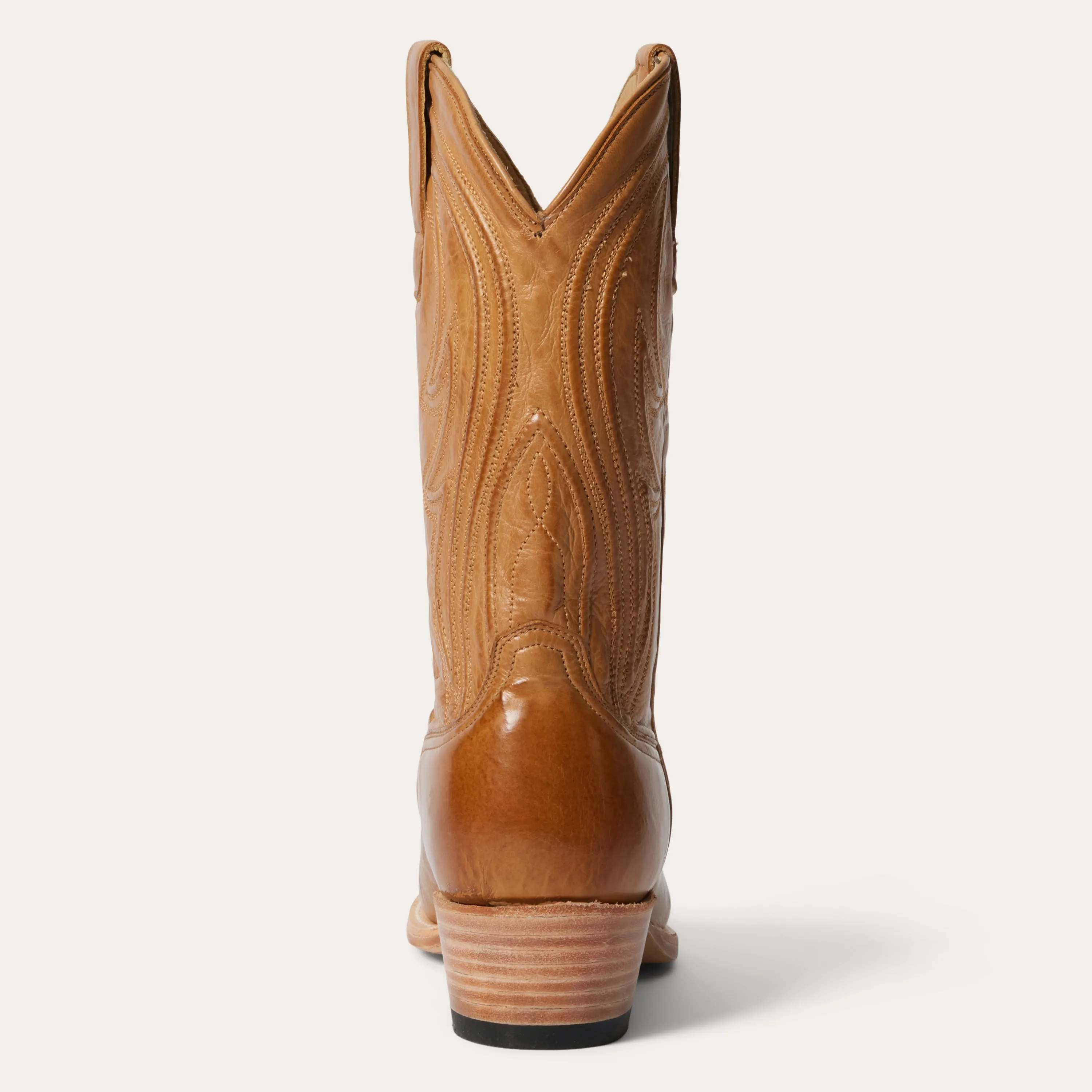 Nora Boots -STETSON