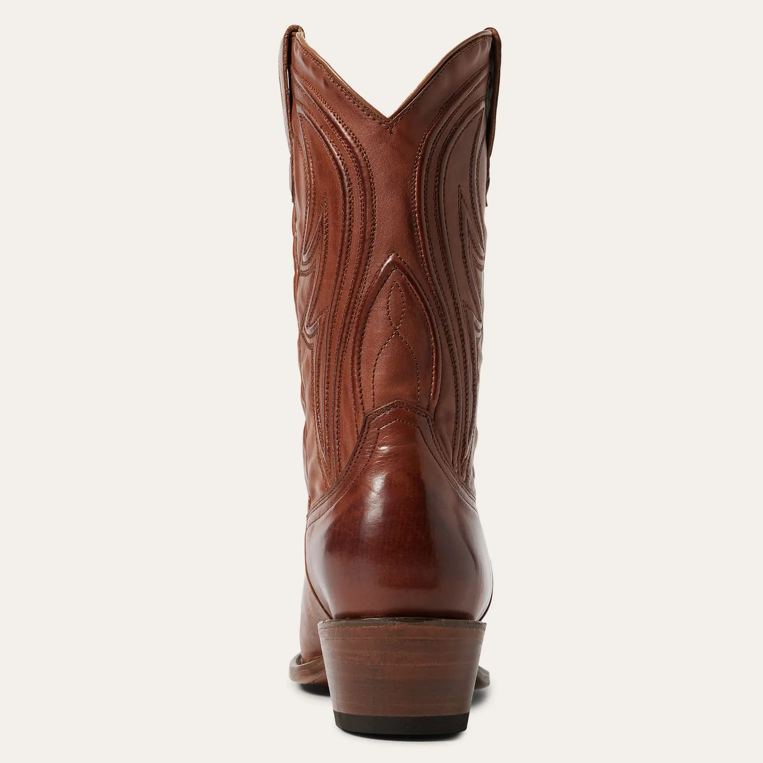 Nora Boots -STETSON