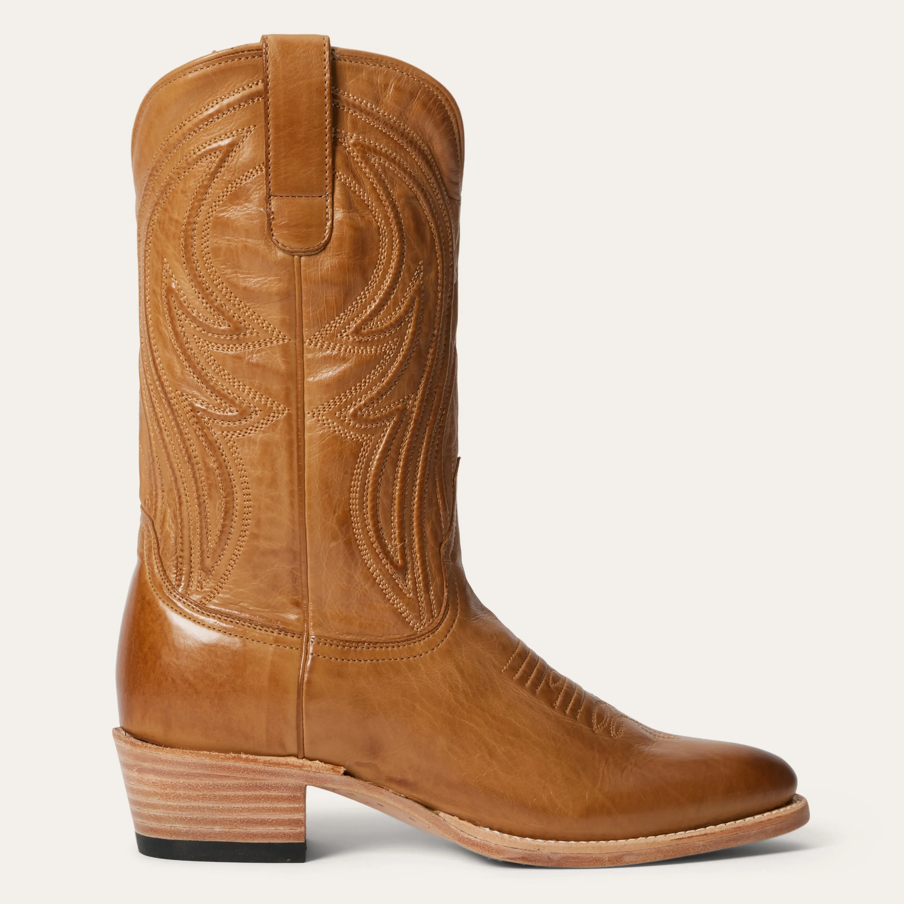 Nora Boots -STETSON