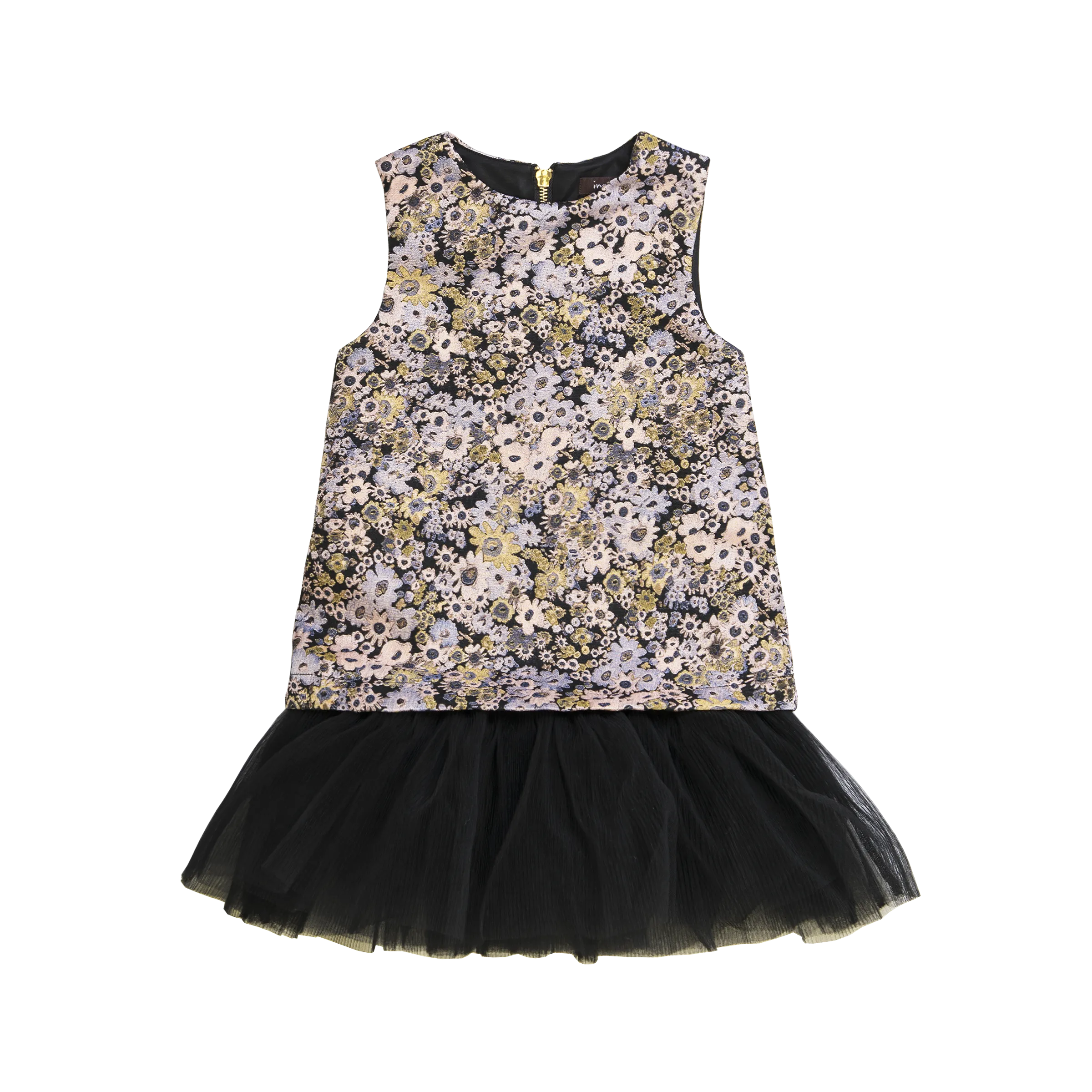 Nova Dress