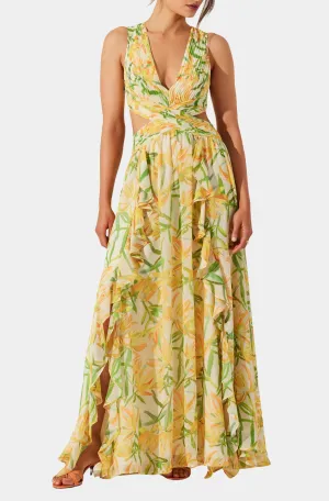 Noya Dress