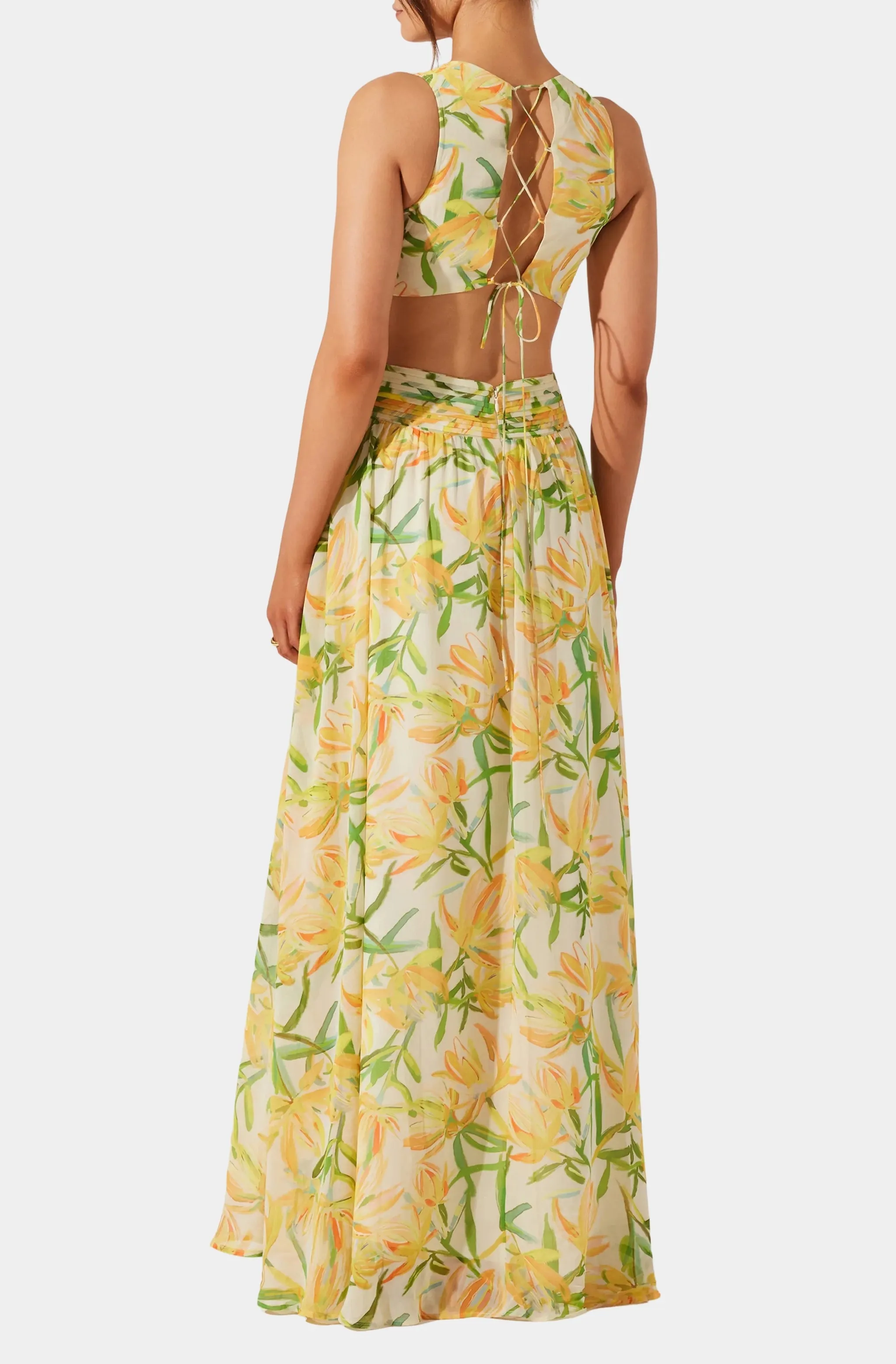 Noya Dress