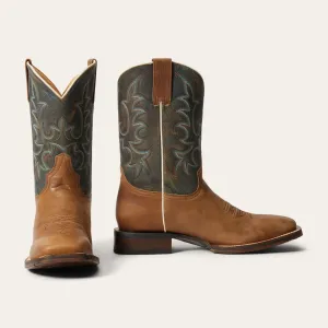 Obadiah Boots -STETSON