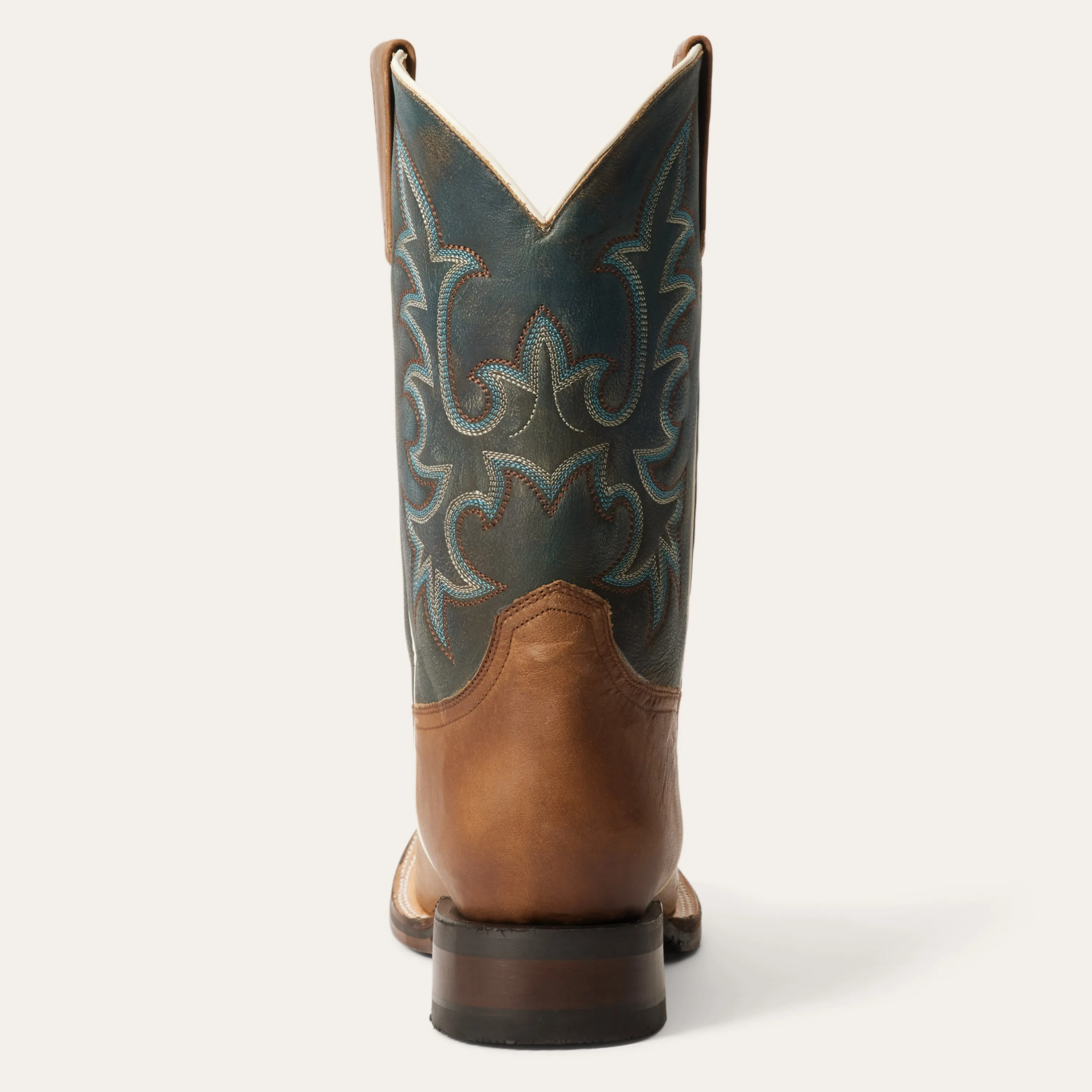 Obadiah Boots -STETSON