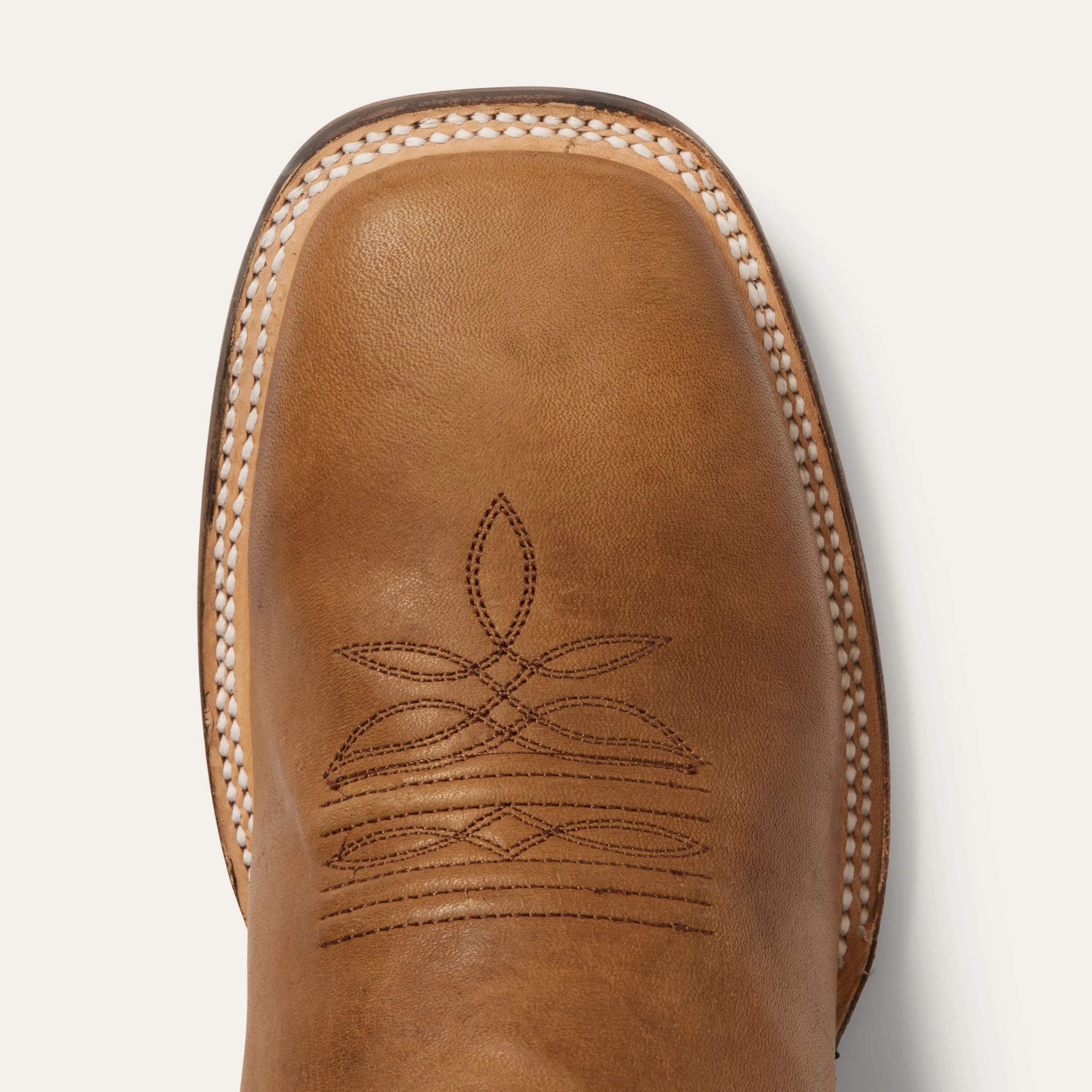 Obadiah Boots -STETSON