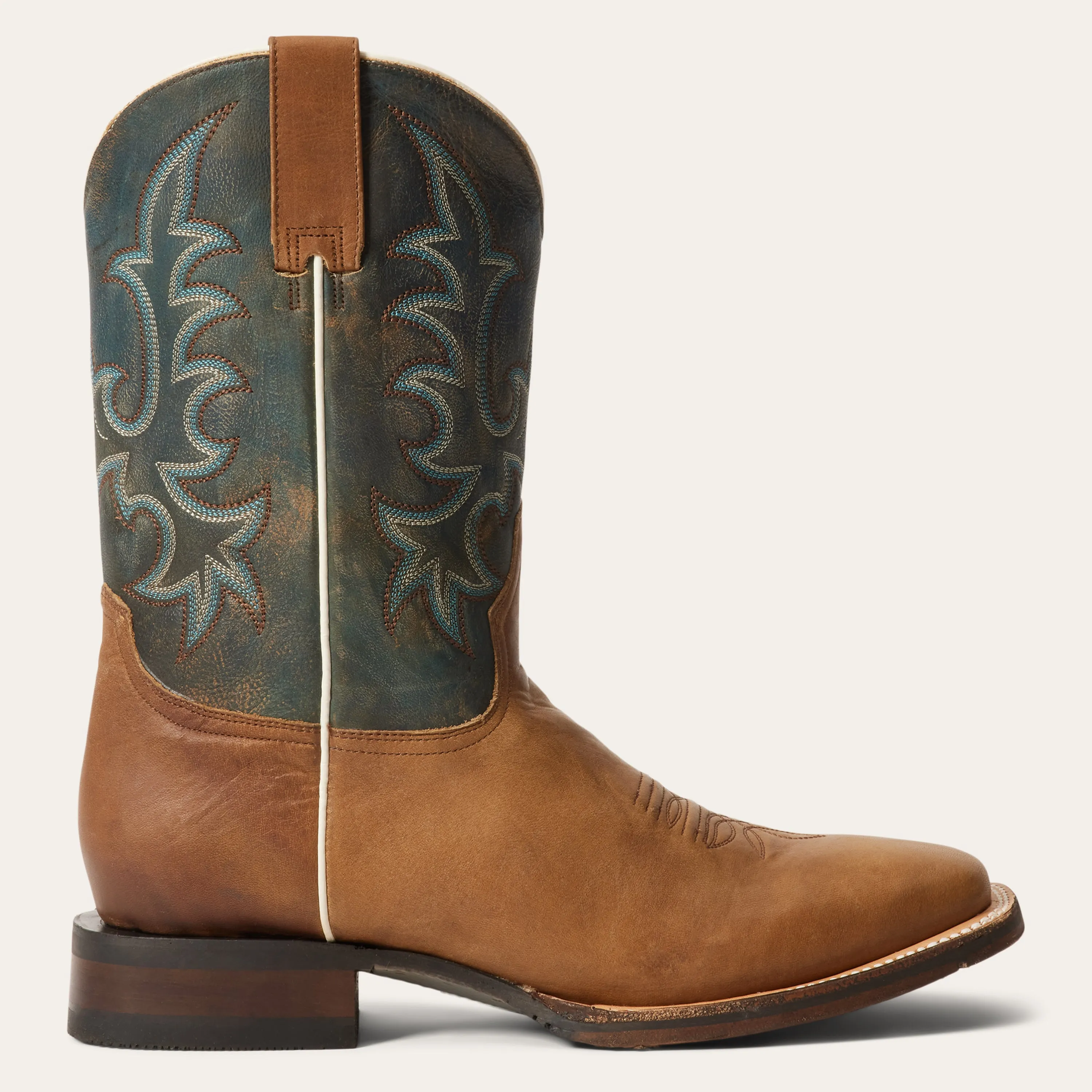 Obadiah Boots -STETSON