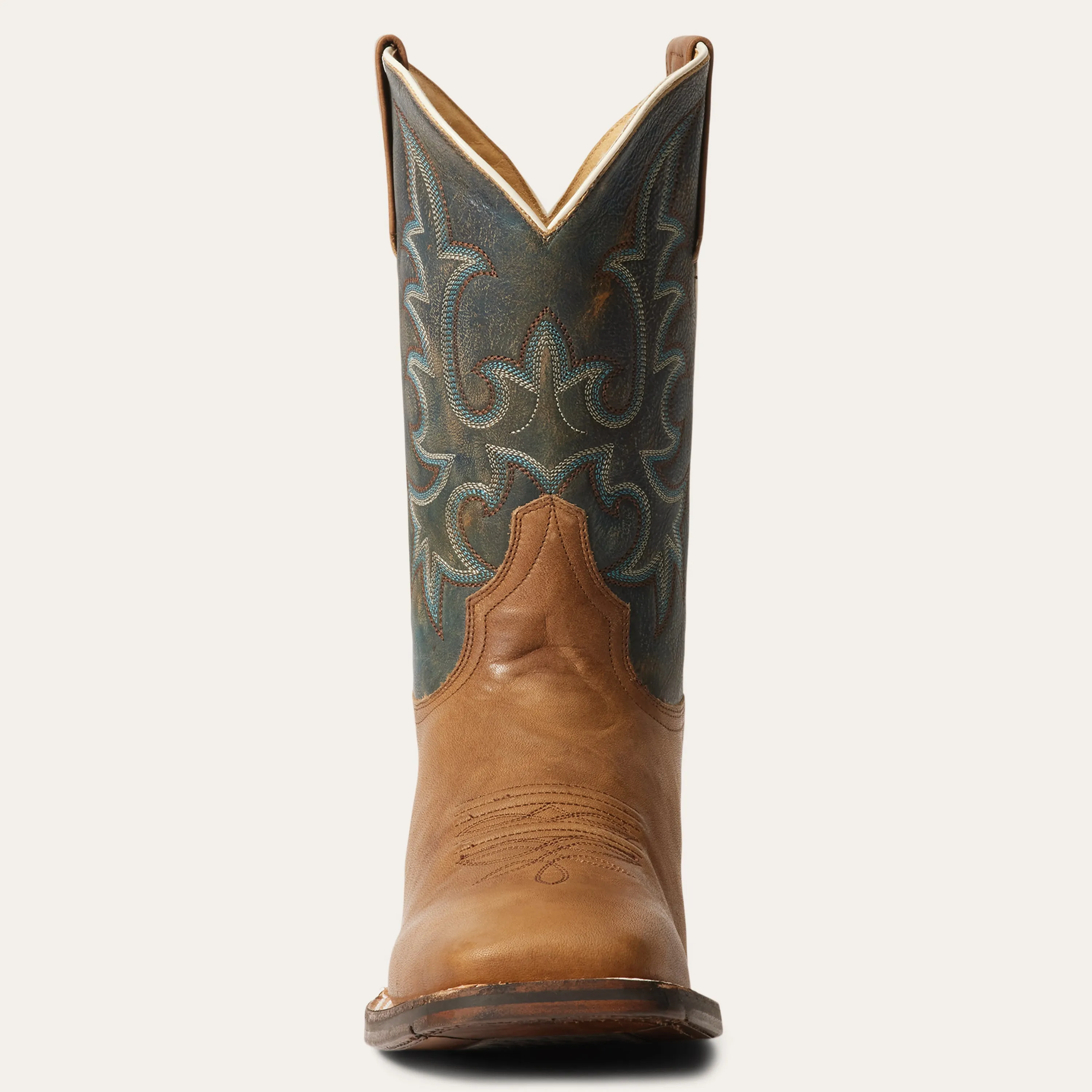 Obadiah Boots -STETSON