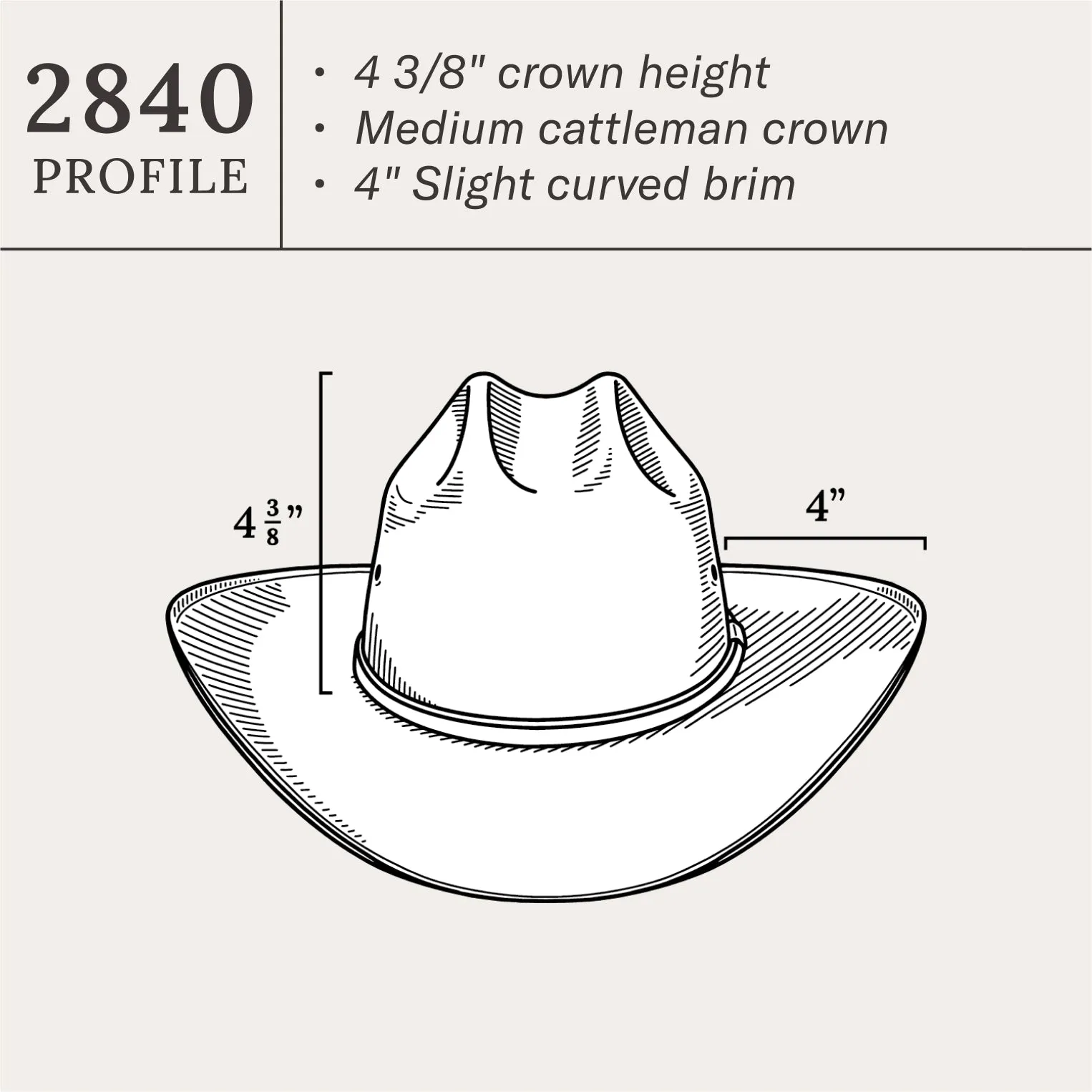 Ocala 8X Straw Cowboy Hat -STETSON