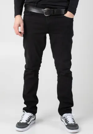 Only & Sons - Loom Slim Black Denim - Jeans
