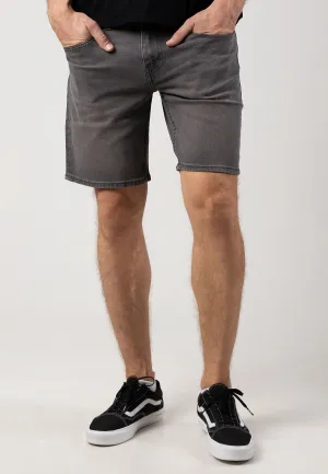 Only & Sons - Weft Medium Grey Denim - Shorts