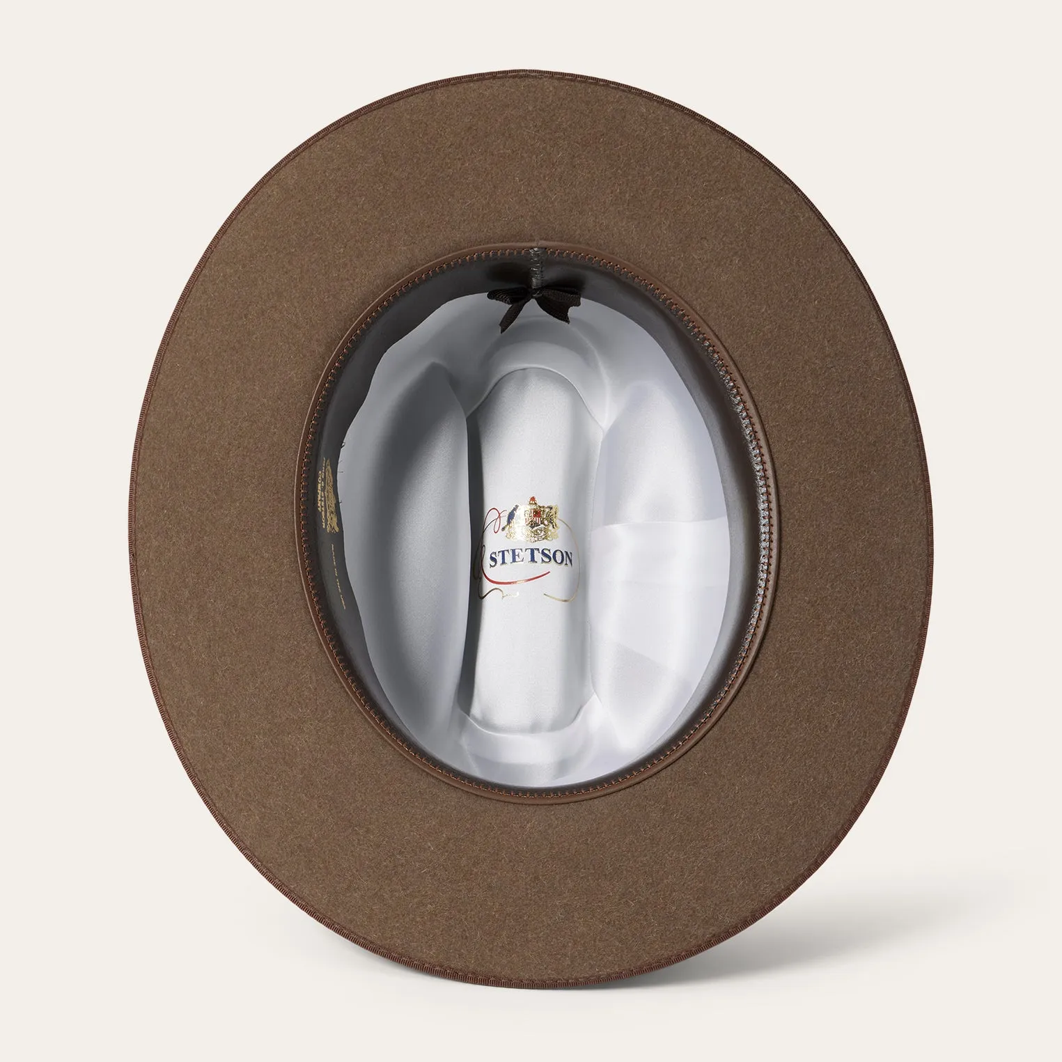Open Road 6X Cowboy Hat -STETSON