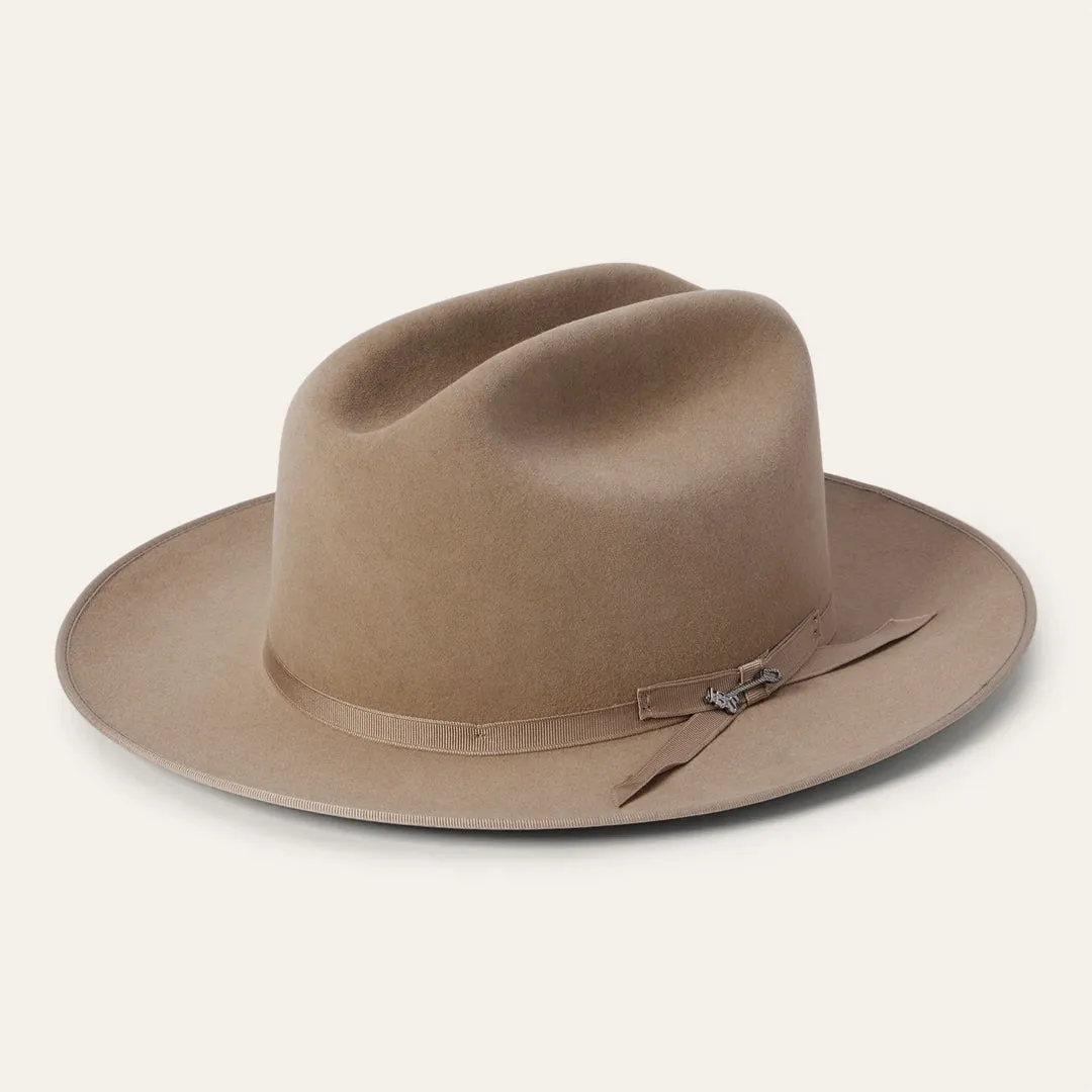 Open Road 6X Cowboy Hat -STETSON