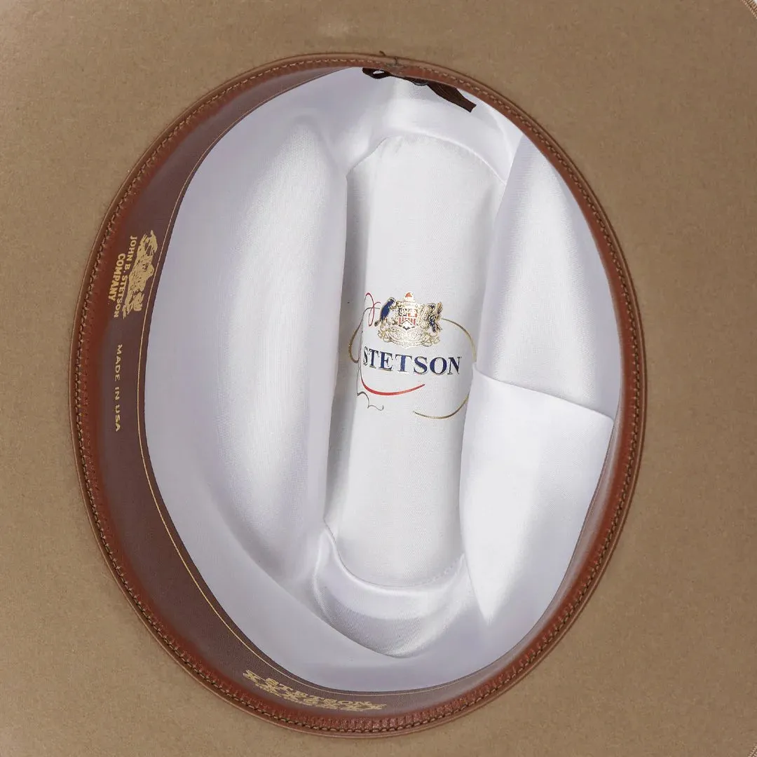 Open Road 6X Cowboy Hat -STETSON