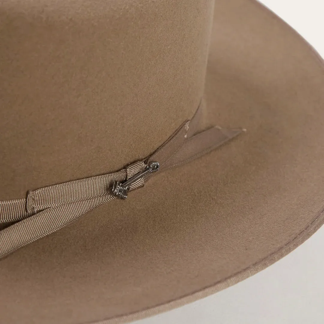 Open Road 6X Cowboy Hat -STETSON