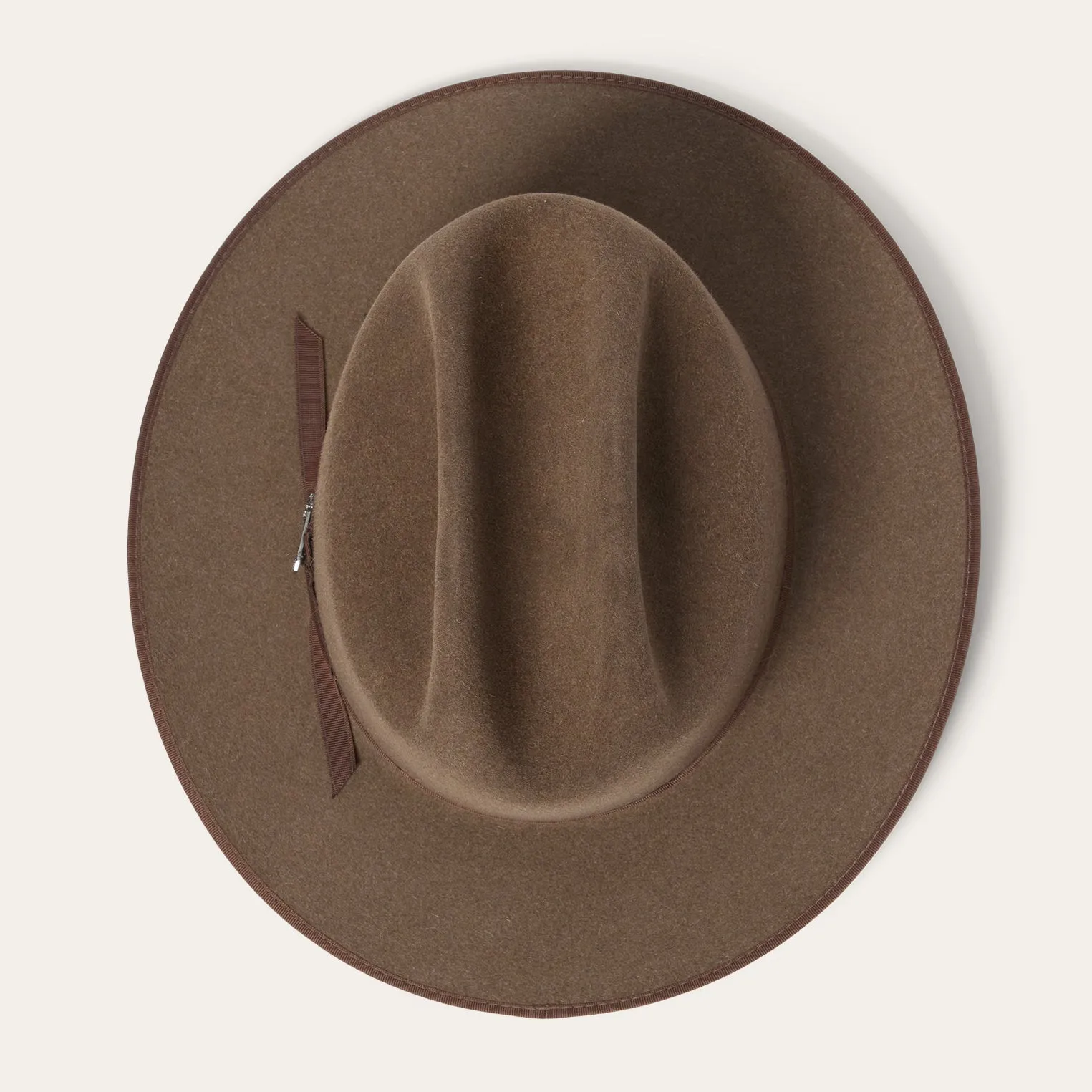 Open Road 6X Cowboy Hat -STETSON