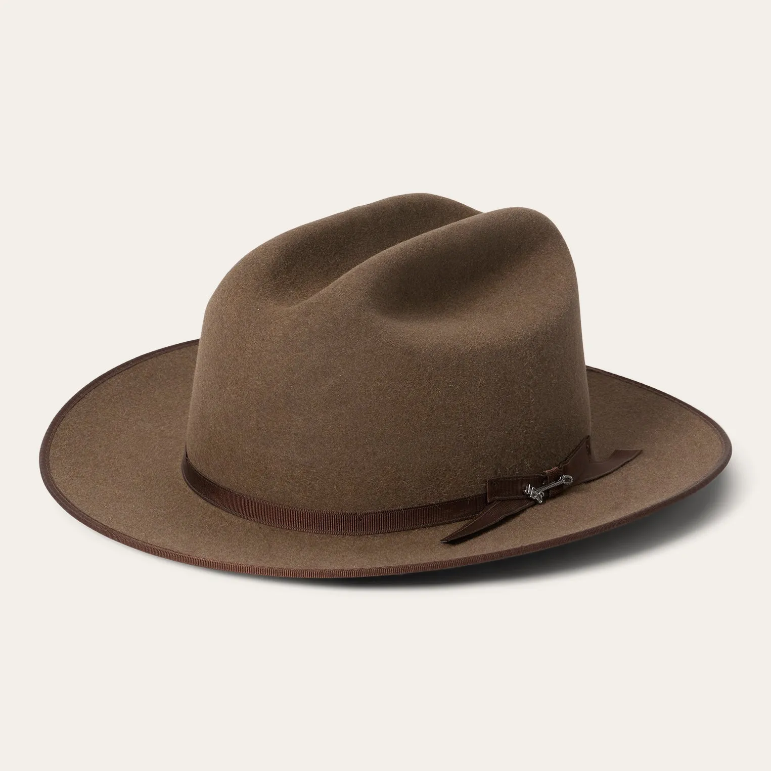 Open Road 6X Cowboy Hat -STETSON