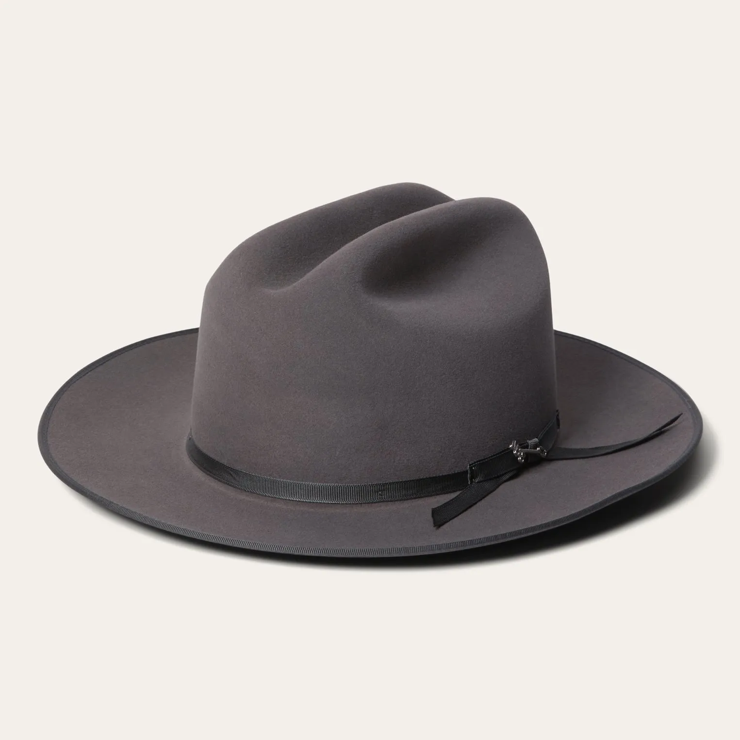 Open Road 6X Cowboy Hat -STETSON