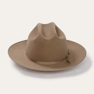 Open Road 6X Cowboy Hat -STETSON