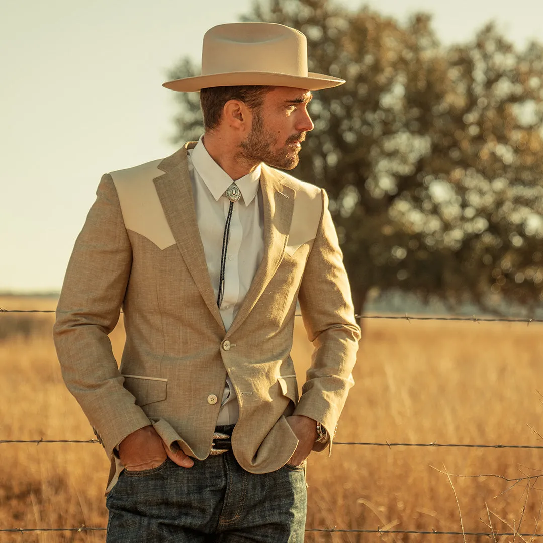 Open Road 6X Cowboy Hat -STETSON