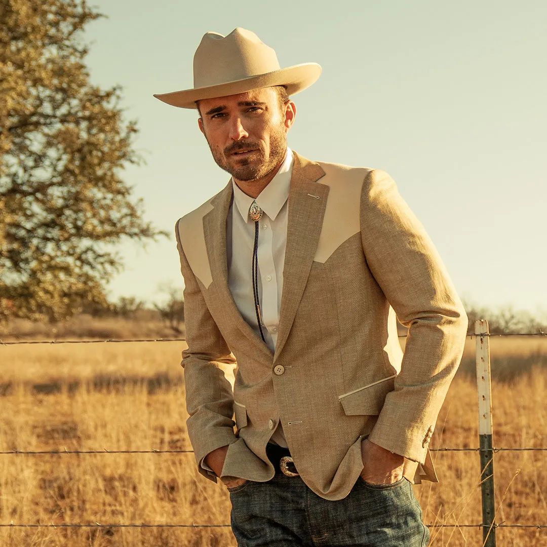 Open Road 6X Cowboy Hat -STETSON