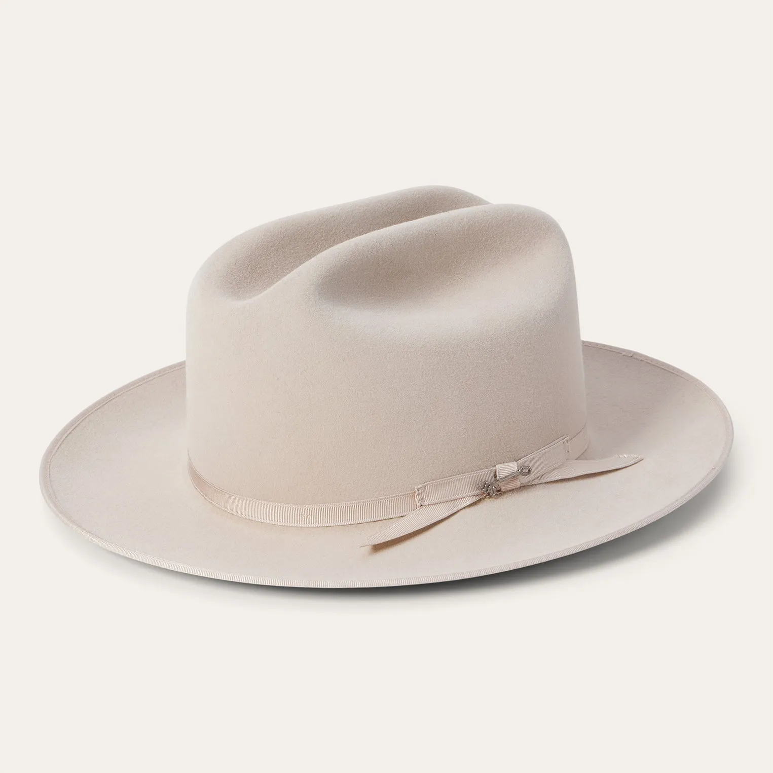 Open Road 6X Cowboy Hat -STETSON
