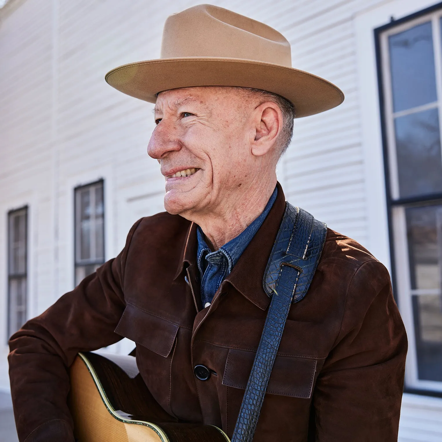 Open Road 6X Cowboy Hat -STETSON