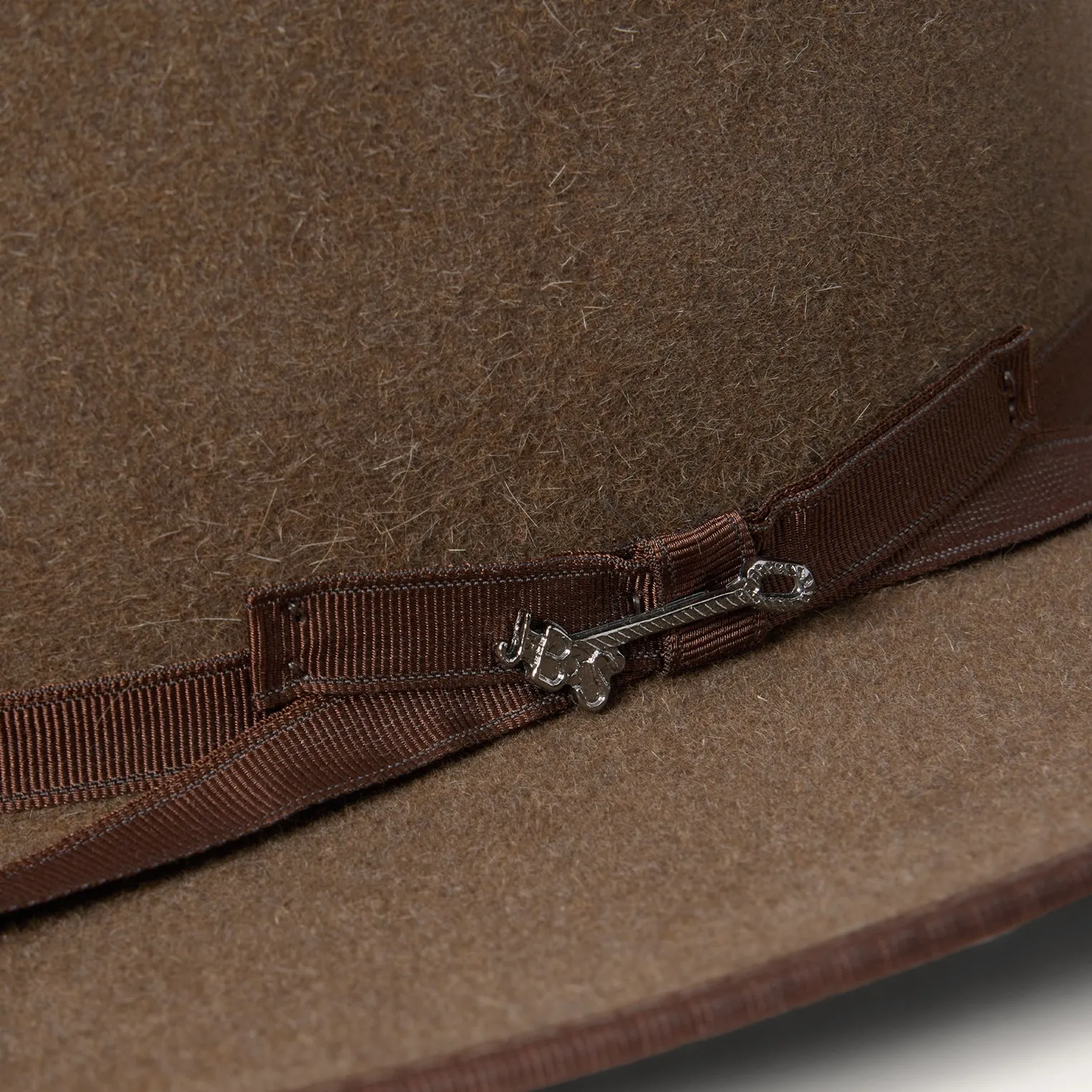 Open Road 6X Cowboy Hat -STETSON
