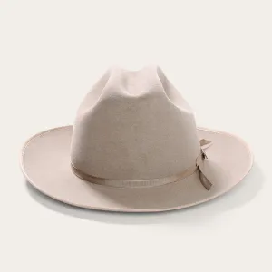 Open Road Royal Deluxe Hat -STETSON