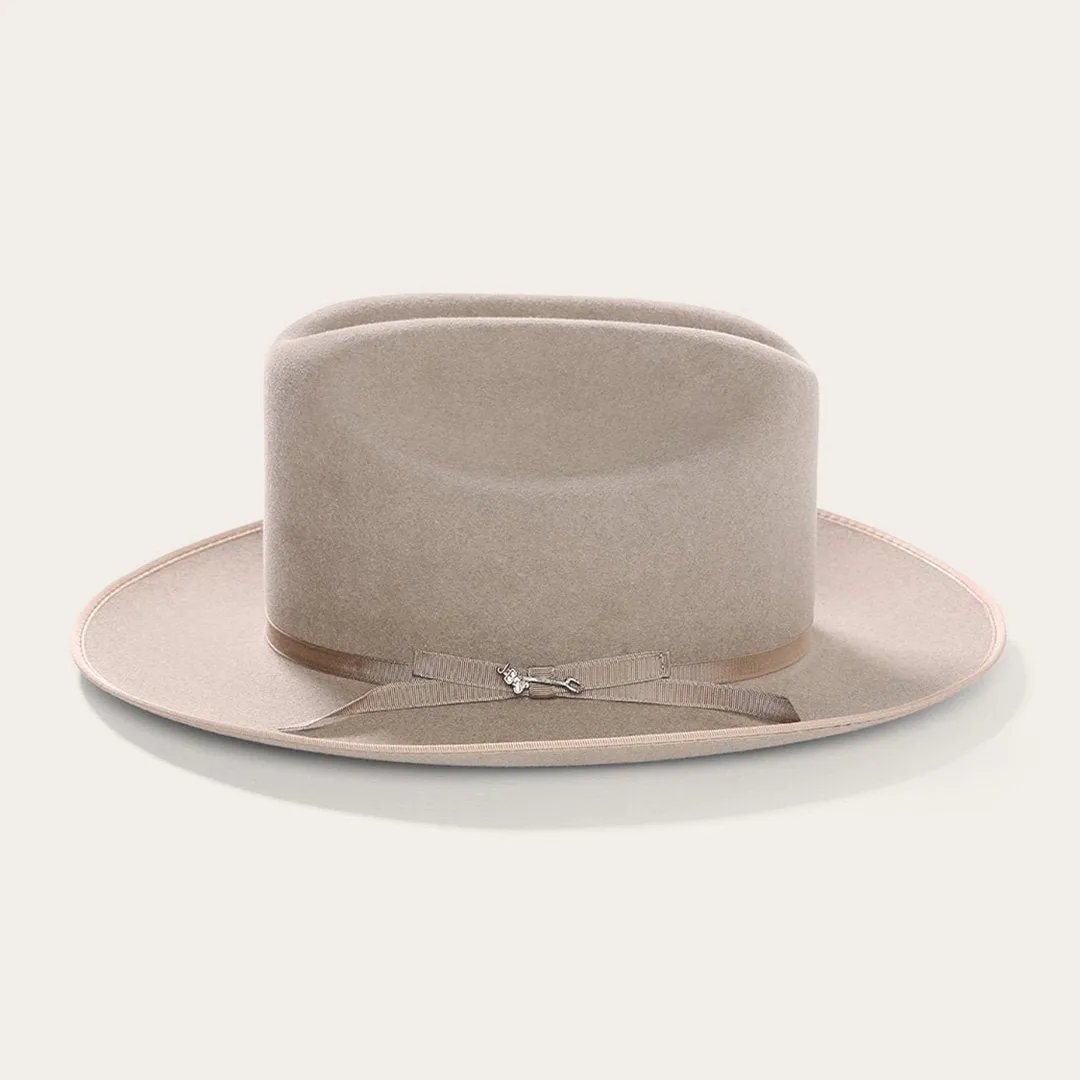 Open Road Royal Deluxe Hat -STETSON