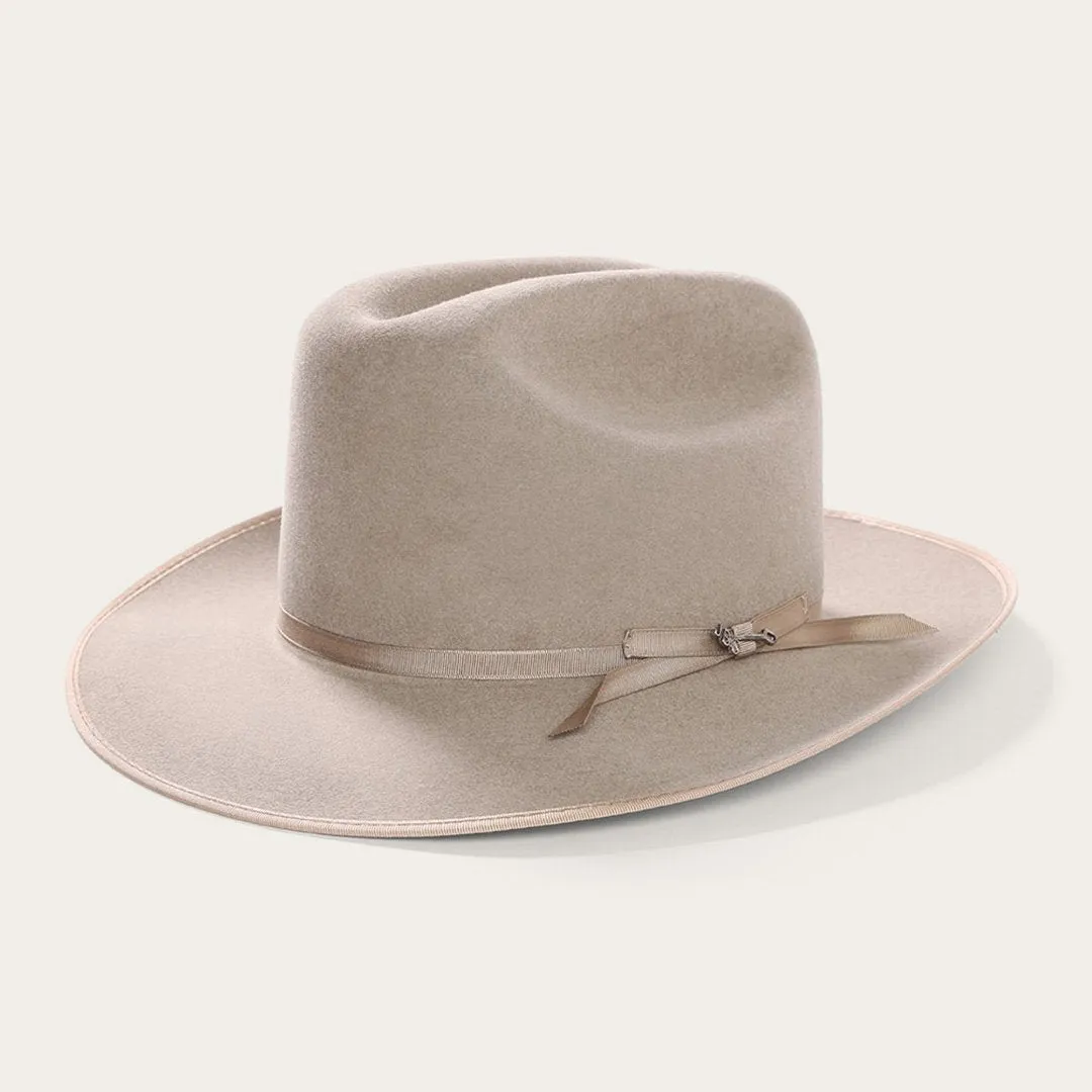 Open Road Royal Deluxe Hat -STETSON