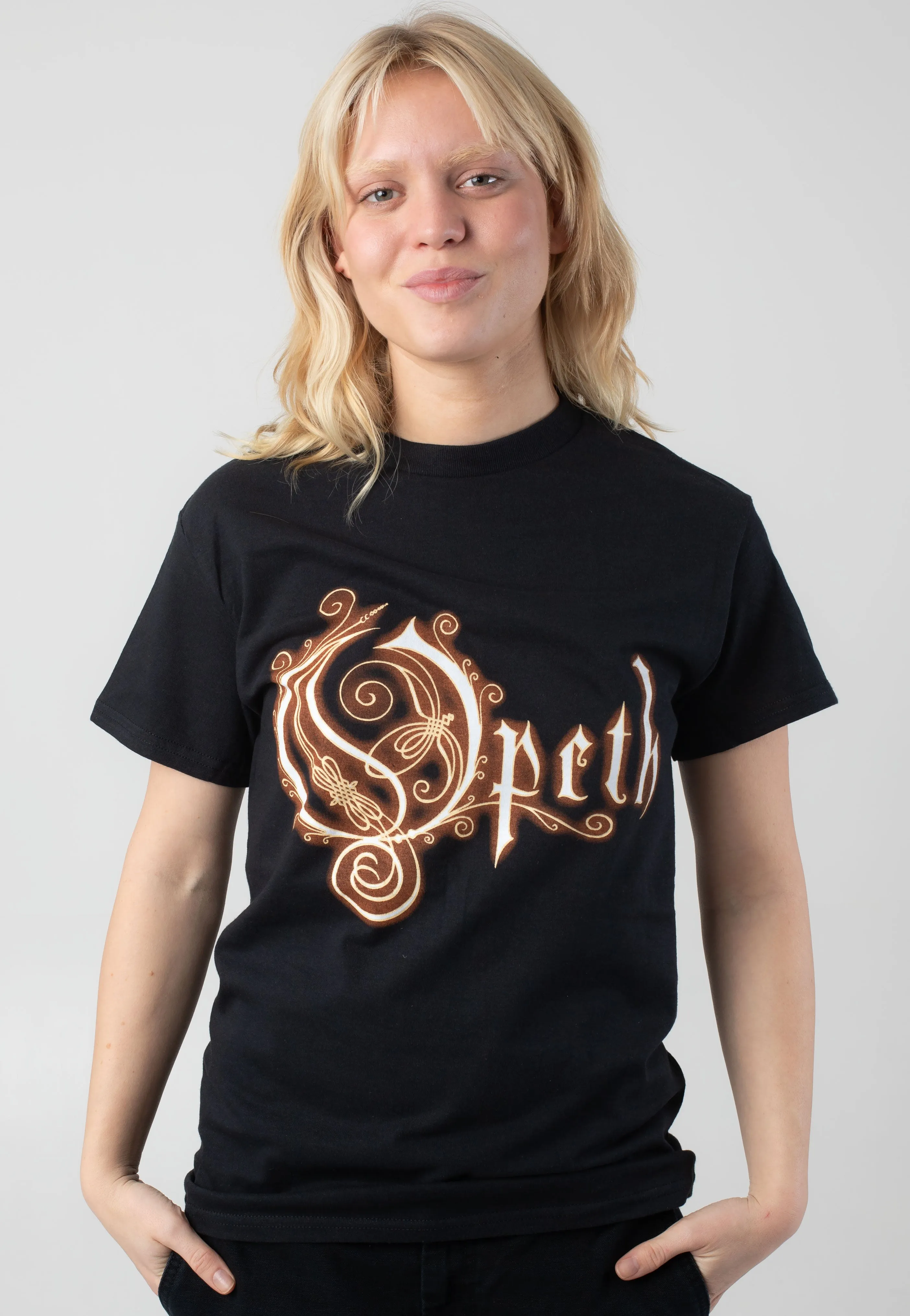 Opeth - Gemini - T-Shirt