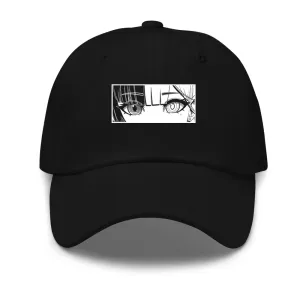 Orihime World Domination Hat