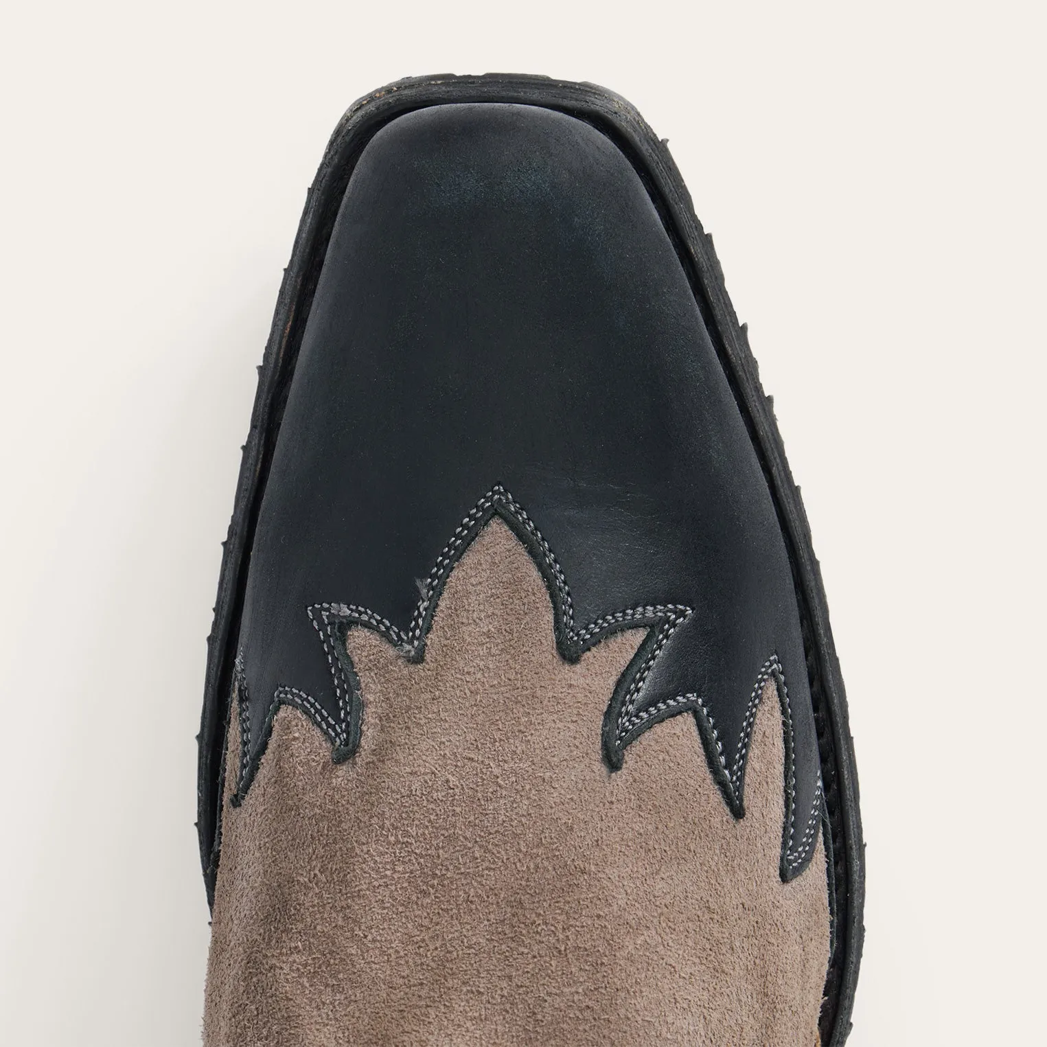 Outlaw Rockstar Boots -STETSON