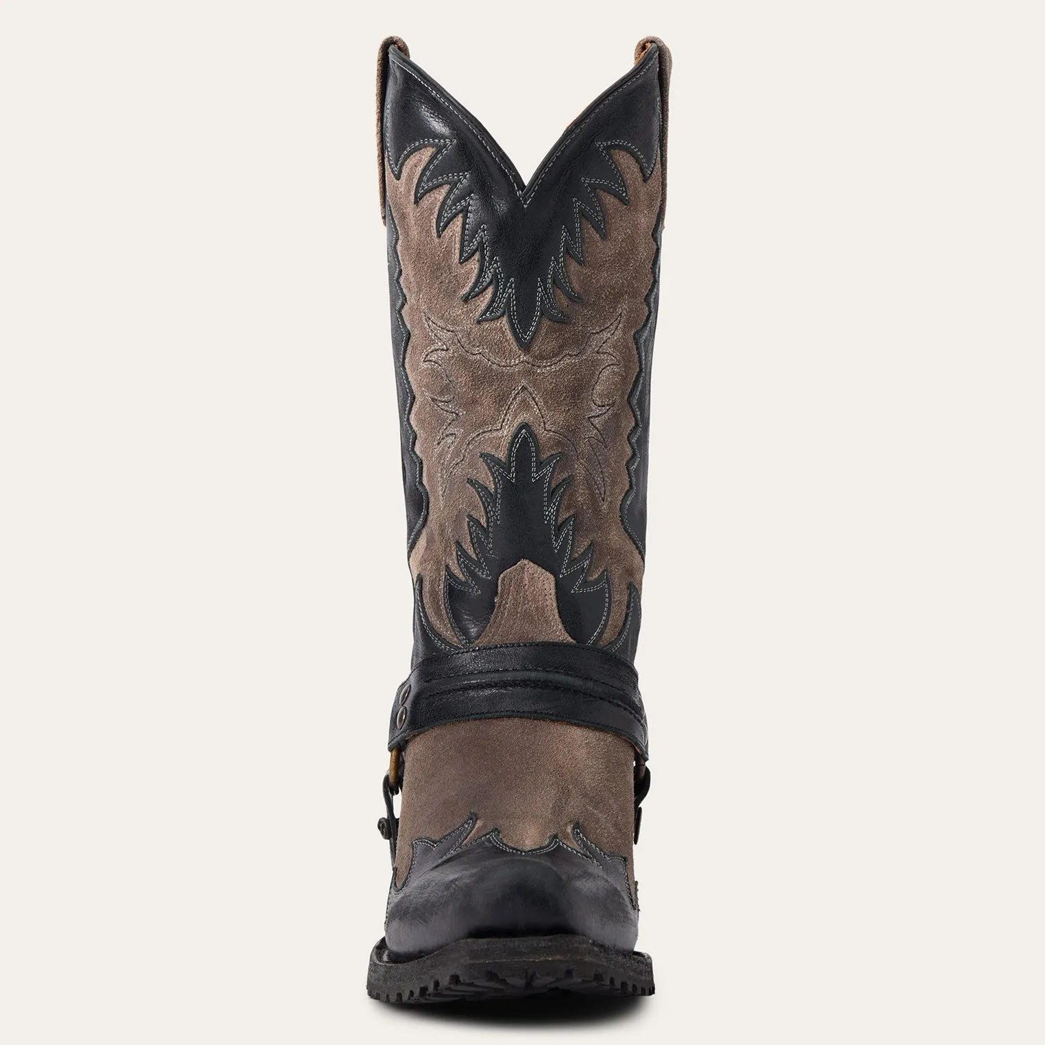 Outlaw Rockstar Boots -STETSON