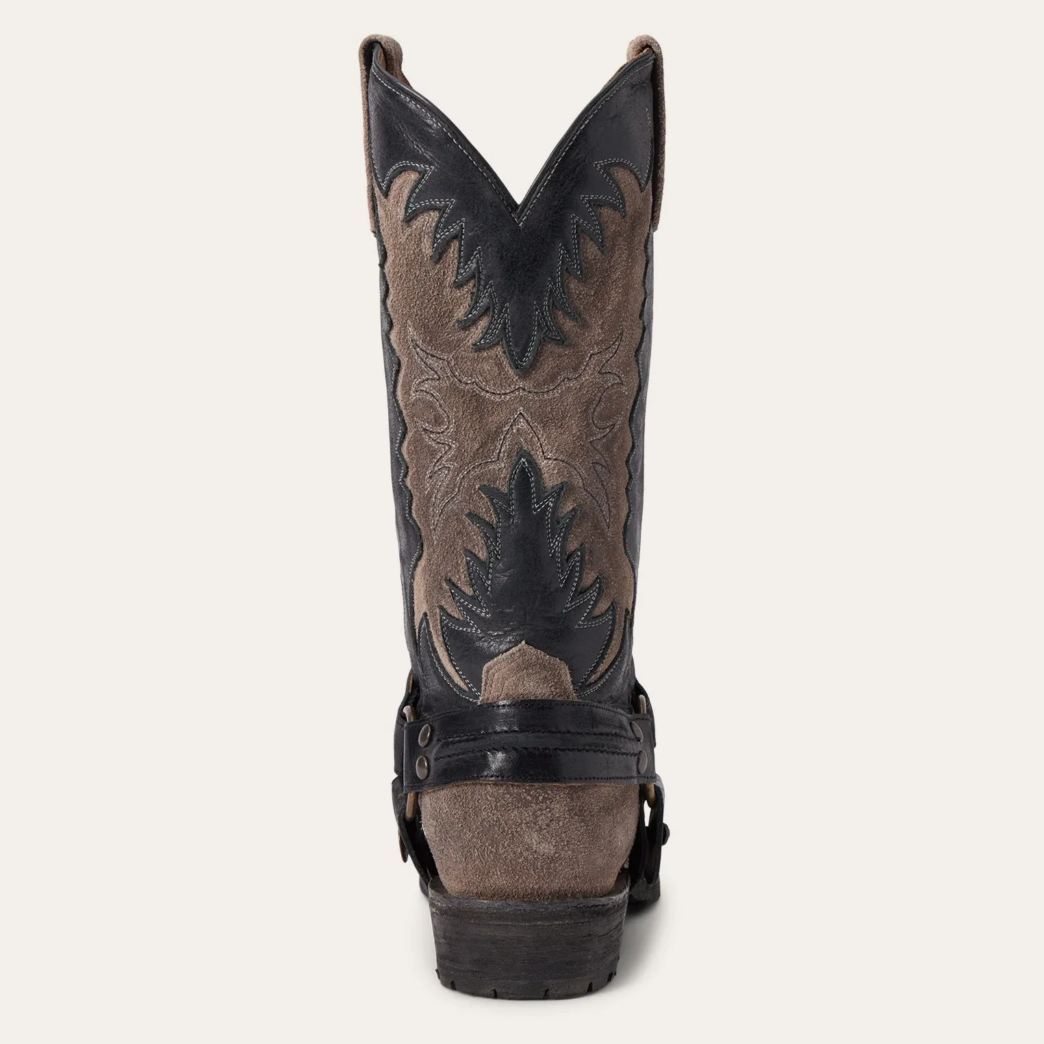 Outlaw Rockstar Boots -STETSON
