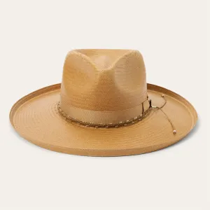 Outlier Straw Hat -STETSON