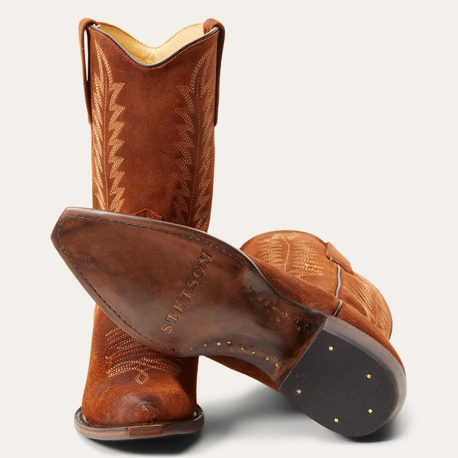 Parker -STETSON