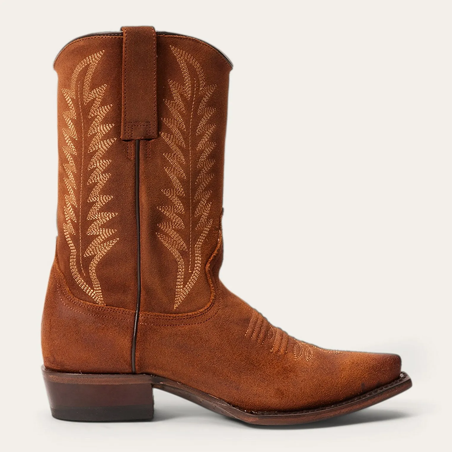 Parker -STETSON
