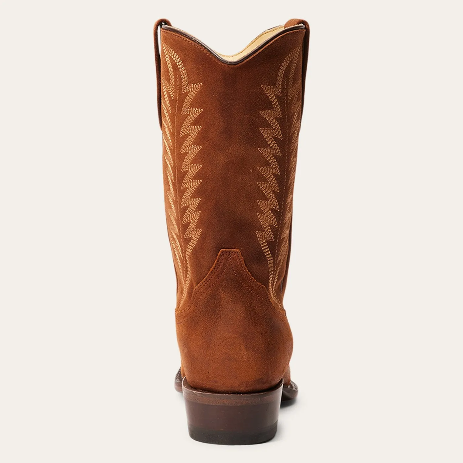 Parker -STETSON