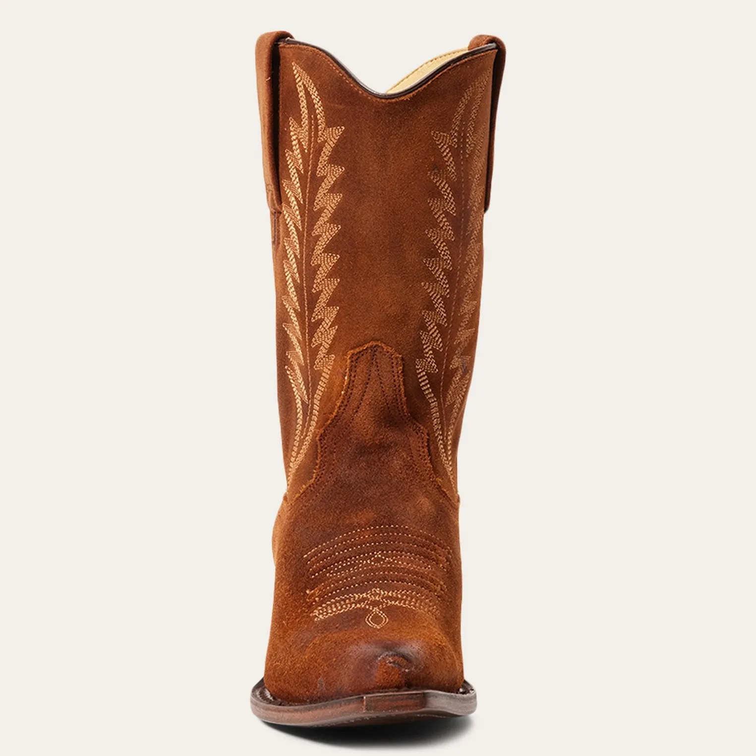 Parker -STETSON