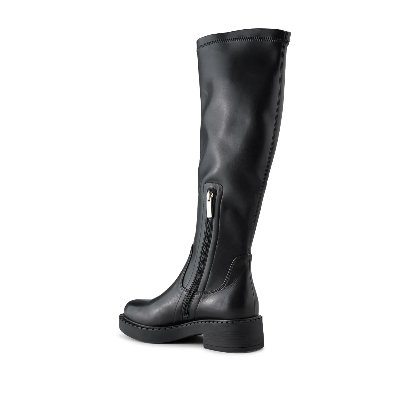 Patti Stretch Boot